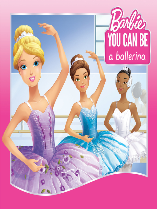 Title details for You Can Be a Ballerina by Victoria Saxon - Available